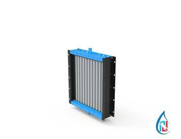 Калорифер паровий ARM-KP 2-6 (КПСК 2-6), 65.8 кВт ARM-KP-2-6 фото