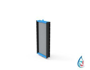 Калорифер паровий ARM-KP 2-10 (КПСК 2-10), 161.9 кВт ARM-KP-2-10 фото