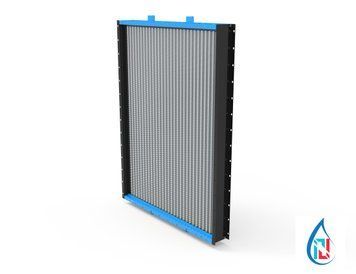 Калорифер паровий ARM-KP 2-12 (КПСК 2-12), 552.4 кВт ARM-KP-2-12 фото
