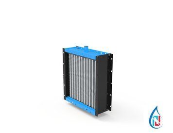 Калорифер паровий ARM-KP 4-6 (КПСК 4-6), 125.8 кВт ARM-KP-4-6 фото